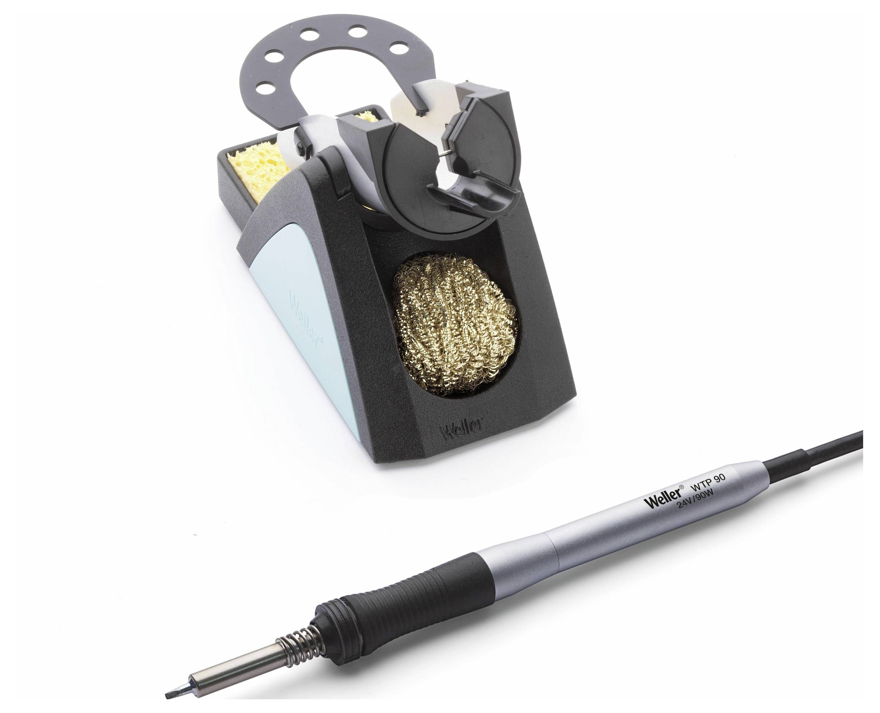 Weller WT 1010 Lötstation Set digital 90W 50 - 450°C