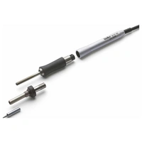 Weller WT 1010 Lötstation Set digital 90W 50 - 450°C Weller WT 1010 Lötstation Set digital 90W 50 - 450°C