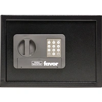 Burg Wächter 35800 FAVOR S5 E Einbruchschutztresor Zahlenschloss Burg Wächter 35800 FAVOR S5 E Einbruchschutztresor Zahlenschloss