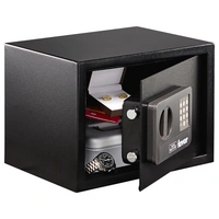 Burg Wächter 35800 FAVOR S5 E Einbruchschutztresor Zahlenschloss Burg Wächter 35800 FAVOR S5 E Einbruchschutztresor Zahlenschloss