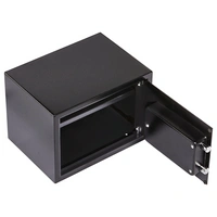 Burg Wächter 35800 FAVOR S5 E Einbruchschutztresor Zahlenschloss Burg Wächter 35800 FAVOR S5 E Einbruchschutztresor Zahlenschloss