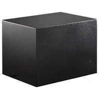 Burg Wächter 35800 FAVOR S5 E Einbruchschutztresor Zahlenschloss Burg Wächter 35800 FAVOR S5 E Einbruchschutztresor Zahlenschloss