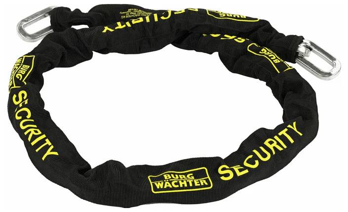 Burg Wächter 28270 Kettenschloss Schlüsselschloss