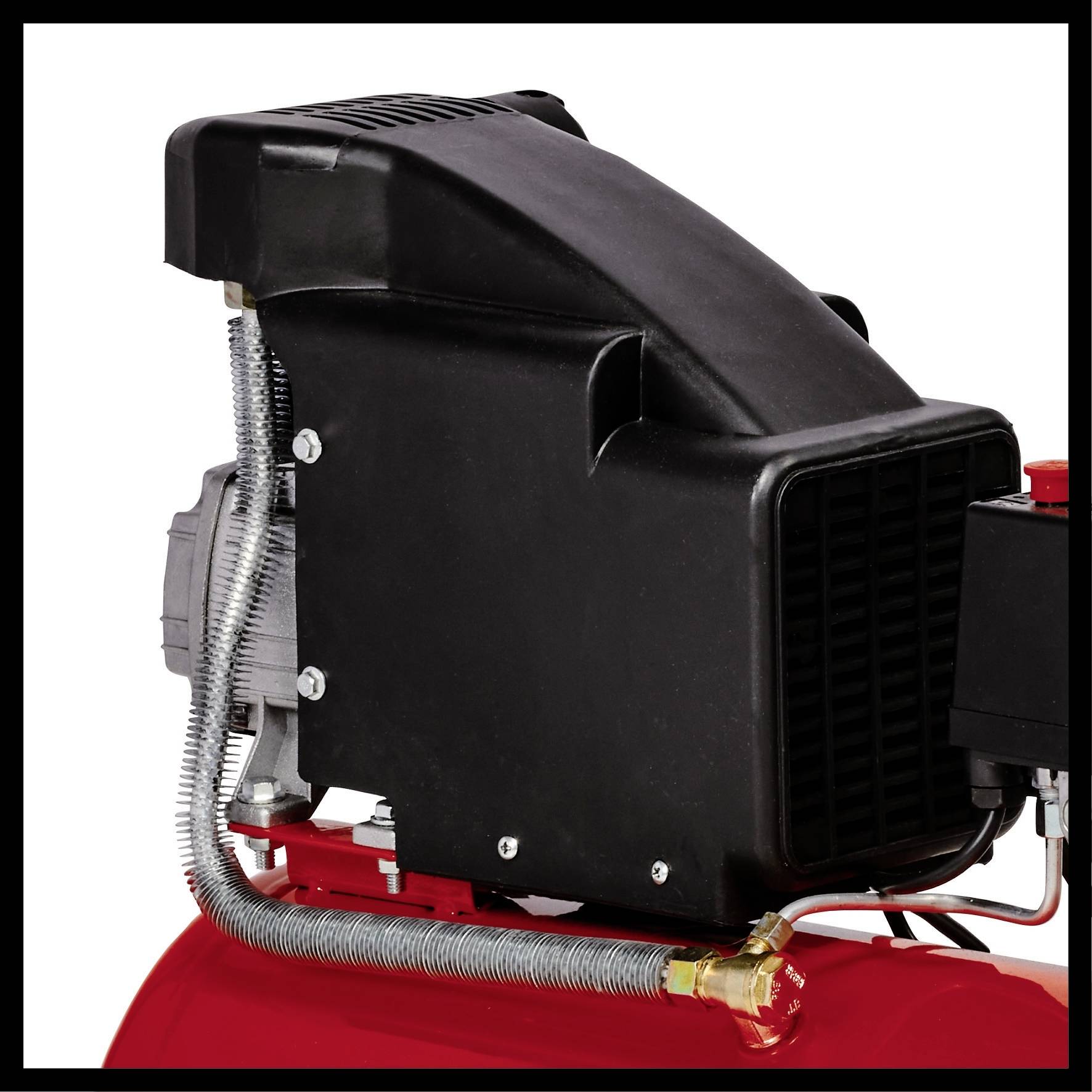 Einhell Druckluft-Kompressor TC-AC 190/24/8 24l 8 bar