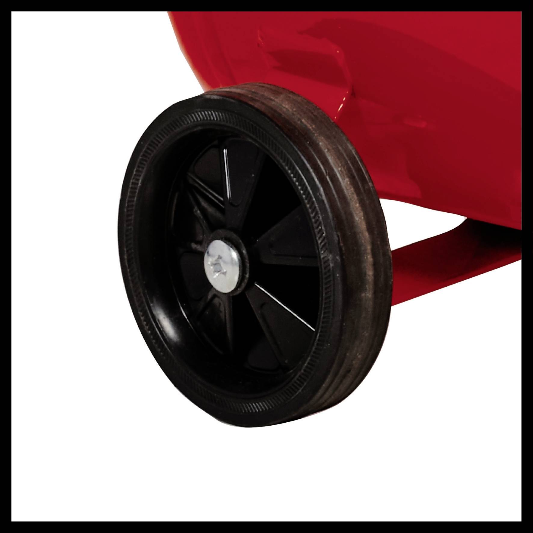 Einhell Druckluft-Kompressor TC-AC 190/24/8 24l 8 bar