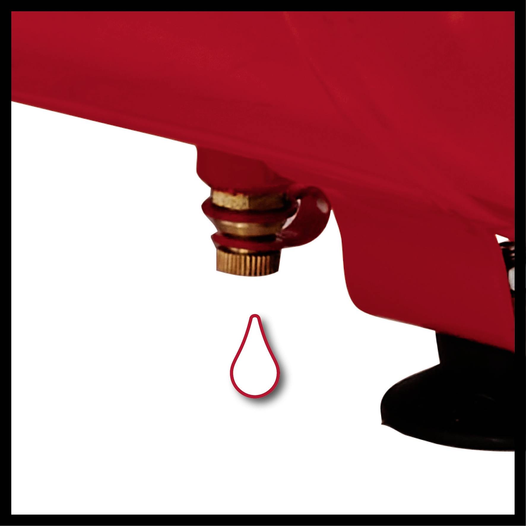 Einhell Druckluft-Kompressor TC-AC 190/24/8 24l 8 bar