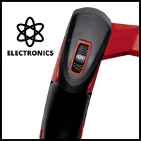 Einhell TC-MX 1400-2 E 4258550 Farb-Mörtelrührer 135mm 1400W Einhell TC-MX 1400-2 E 4258550 Farb-Mörtelrührer 135mm 1400W