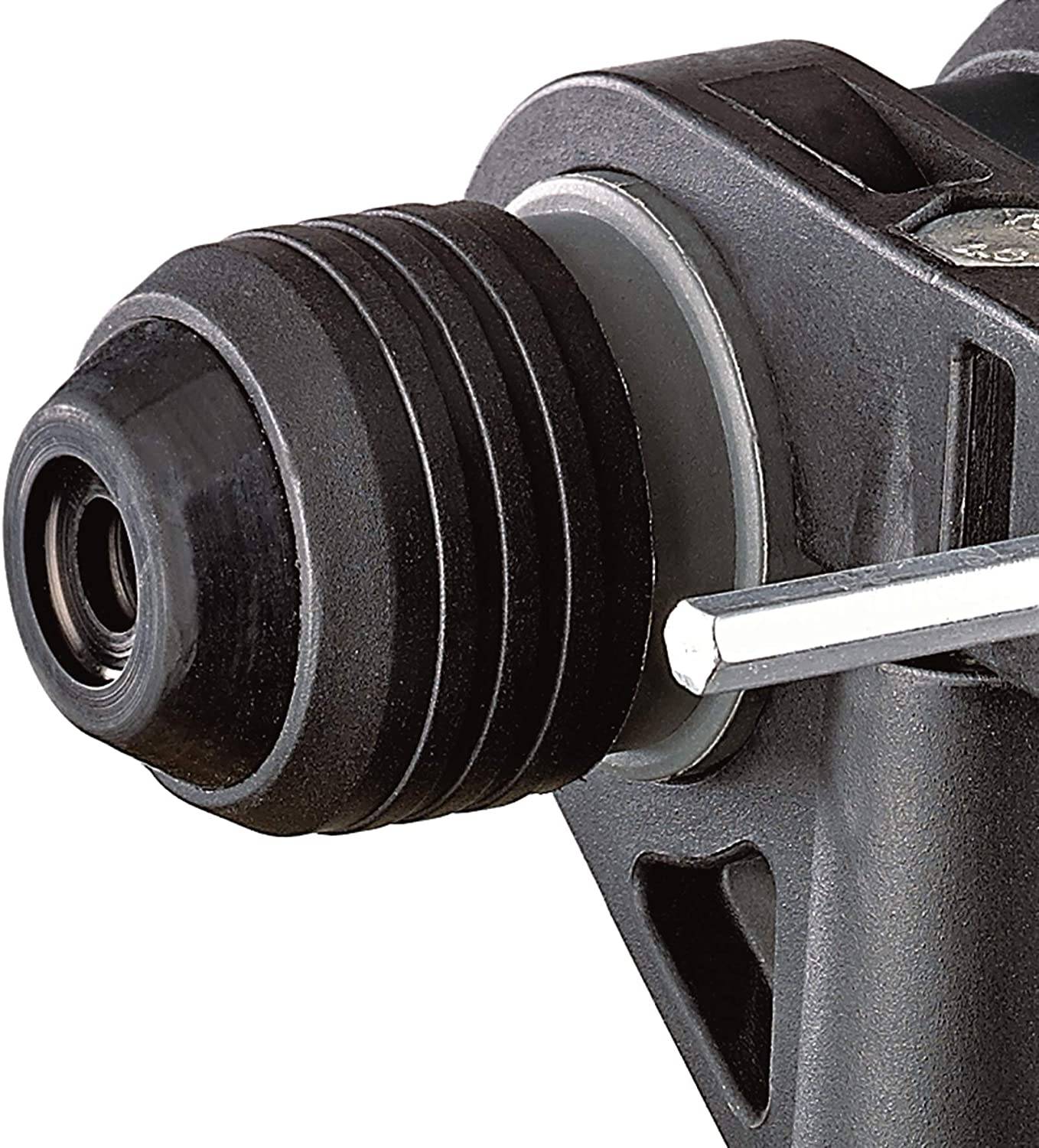 Einhell RT-RH 20/1 SDS-Plus-Bohrhammer 500 W inkl. Koffer