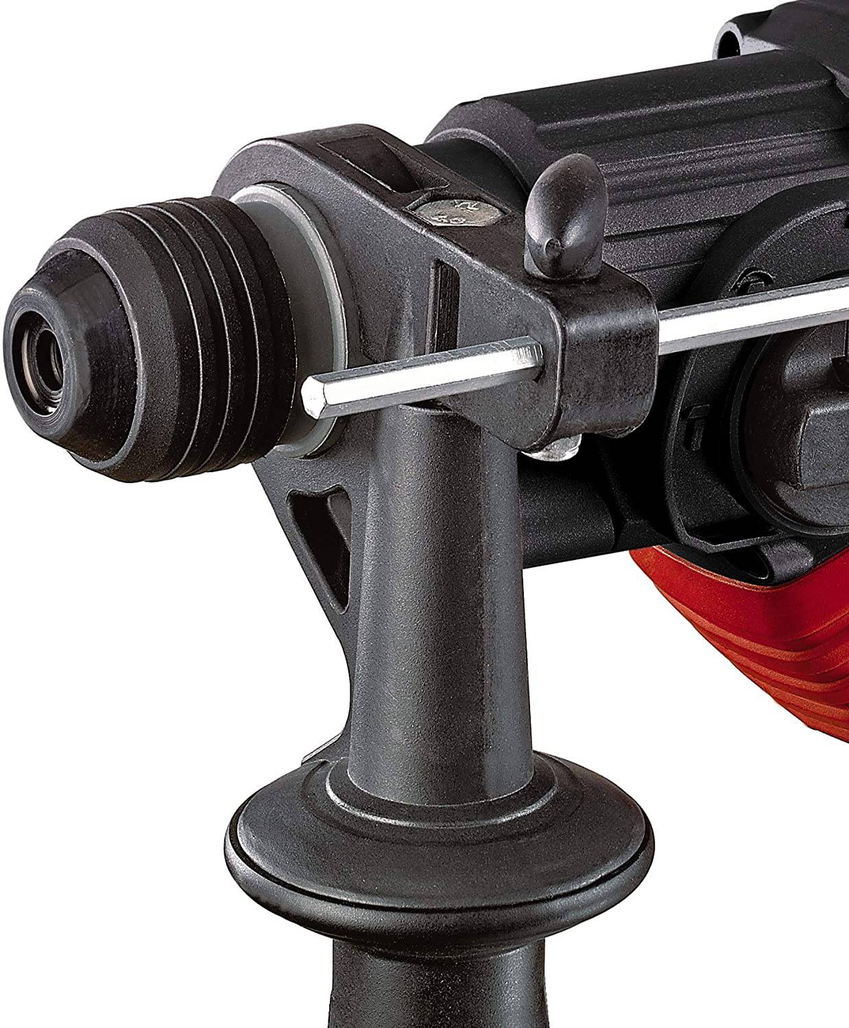 Einhell RT-RH 20/1 SDS-Plus-Bohrhammer 500 W inkl. Koffer