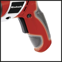 Einhell TC-SD 3,6 Li 4513442 Akku-Schrauber 3.6V 1.3Ah Li-Ion Einhell TC-SD 3,6 Li 4513442 Akku-Schrauber 3.6V 1.3Ah Li-Ion