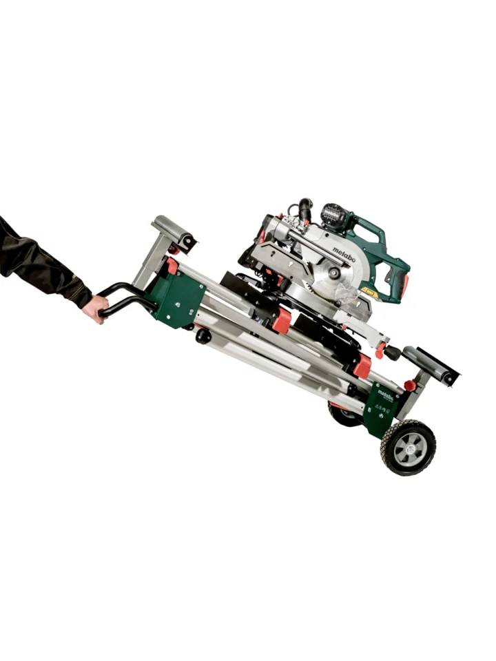 Metabo KSU 401 Kappsägen-Untergestell
