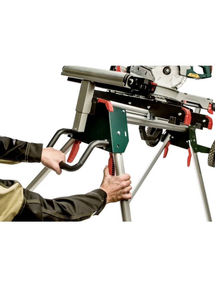Metabo KSU 401 Kappsägen-Untergestell