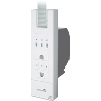 10528 Schellenberg SmartHome Gurtwickler Unterputz 10528 Schellenberg SmartHome Gurtwickler Unterputz