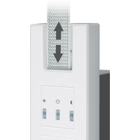 10528 Schellenberg SmartHome Gurtwickler Unterputz 10528 Schellenberg SmartHome Gurtwickler Unterputz