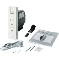 10528 Schellenberg SmartHome Gurtwickler Unterputz 10528 Schellenberg SmartHome Gurtwickler Unterputz