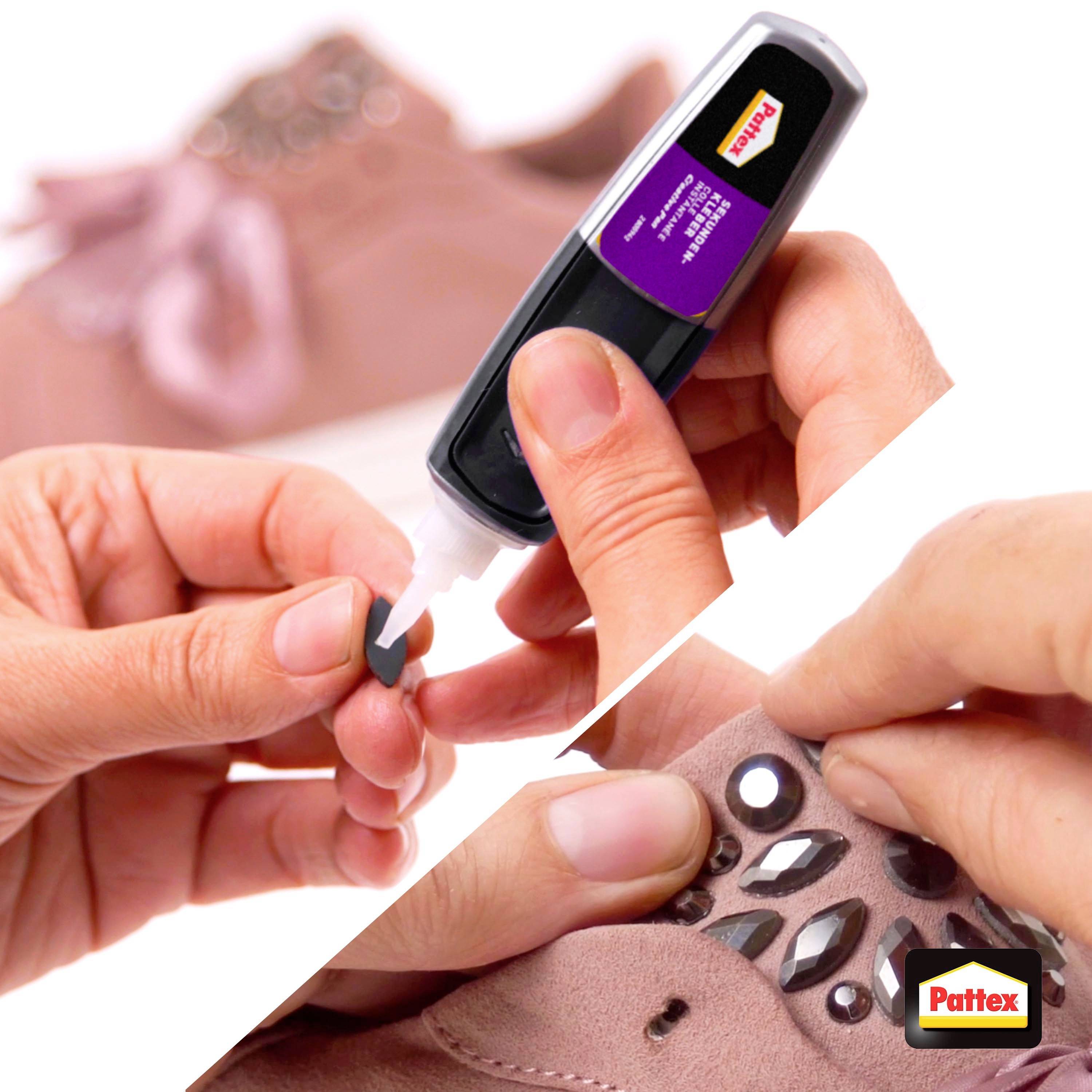 Pattex perfect pen Sekundenkleber PSPP3 3g