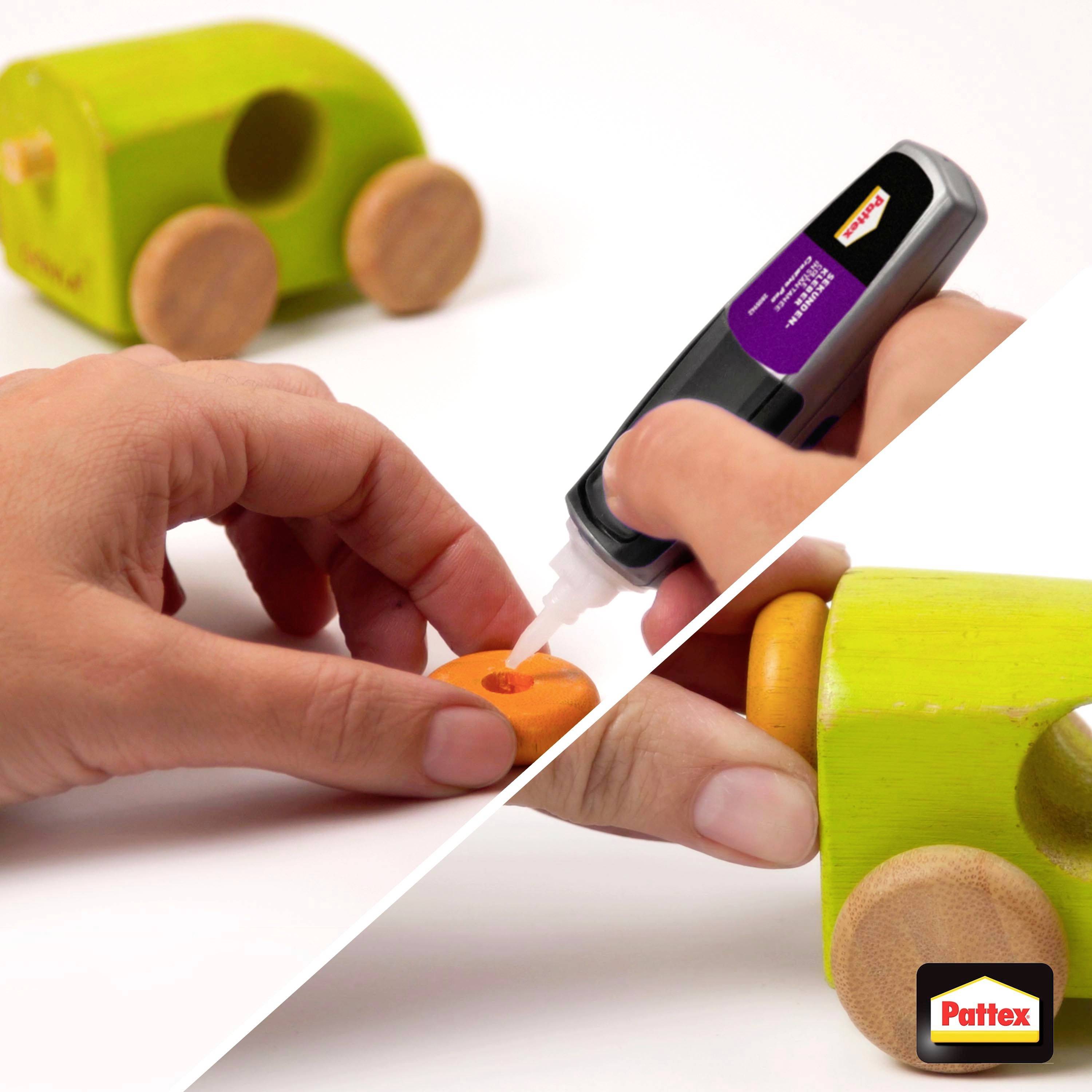 Pattex perfect pen Sekundenkleber PSPP3 3g