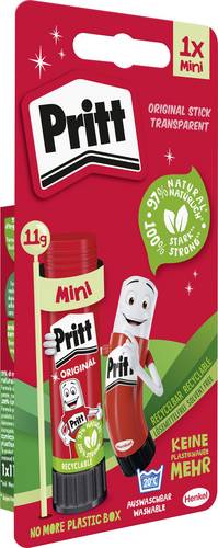 Pritt Klebestift Original 11 g PG11B