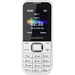 Téléphone portable double SIM 1.77 pouces swisstone SC 230 blanc