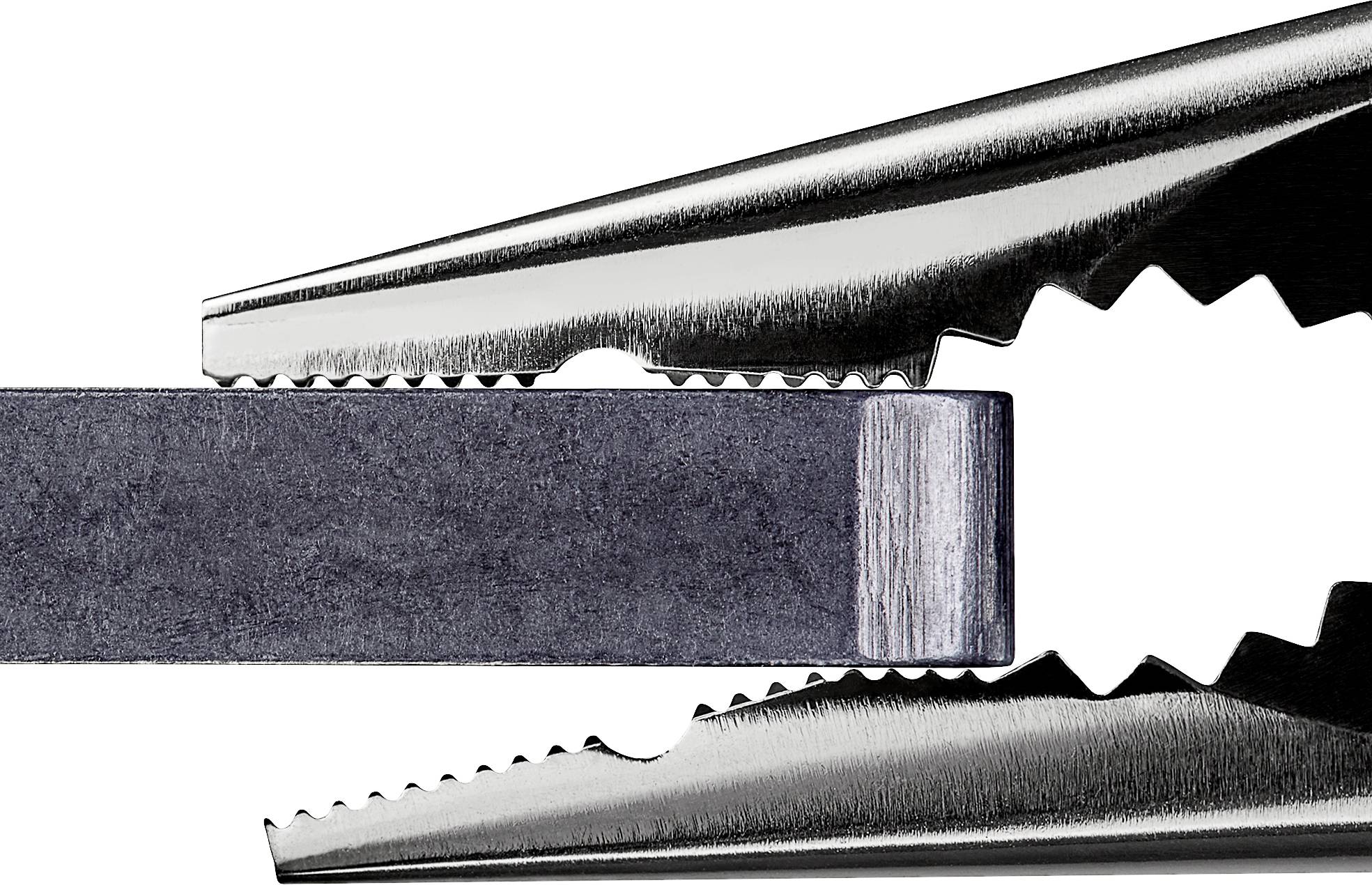 Knipex 08 25 145 SB Werkstatt Kombizange 145 mm