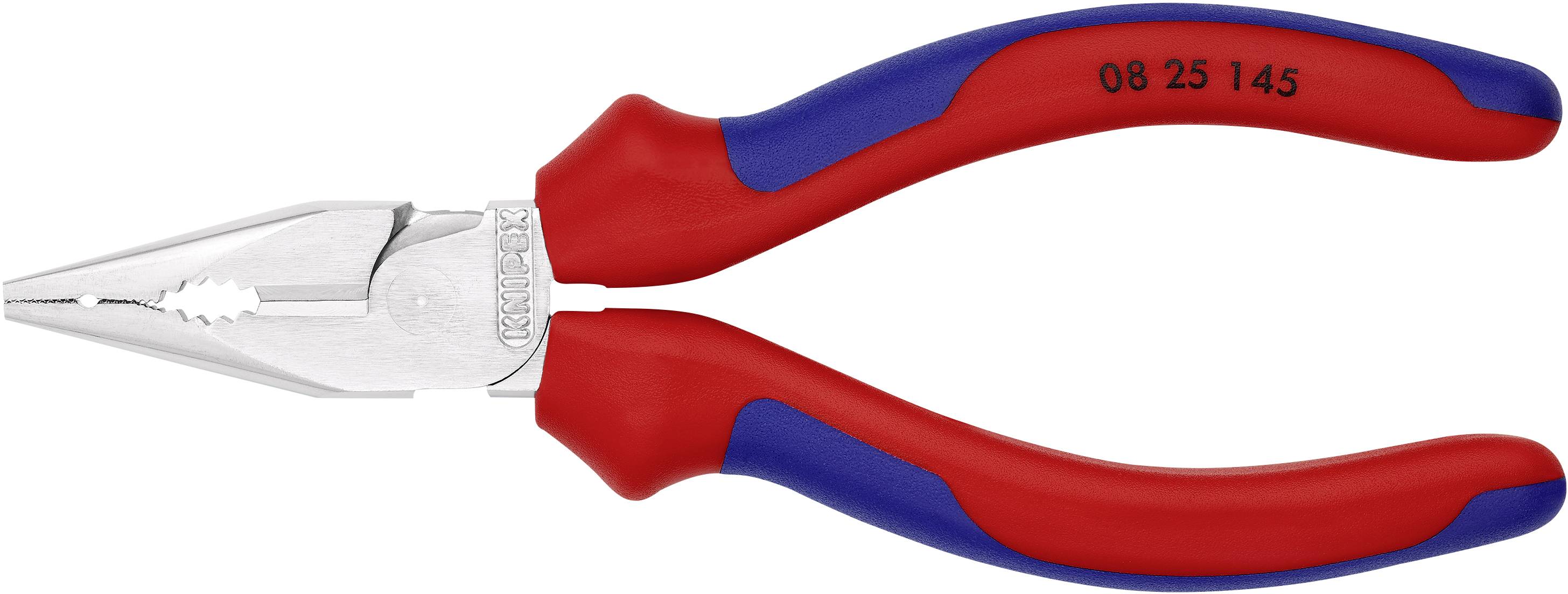 Knipex 08 25 145 SB Werkstatt Kombizange 145 mm
