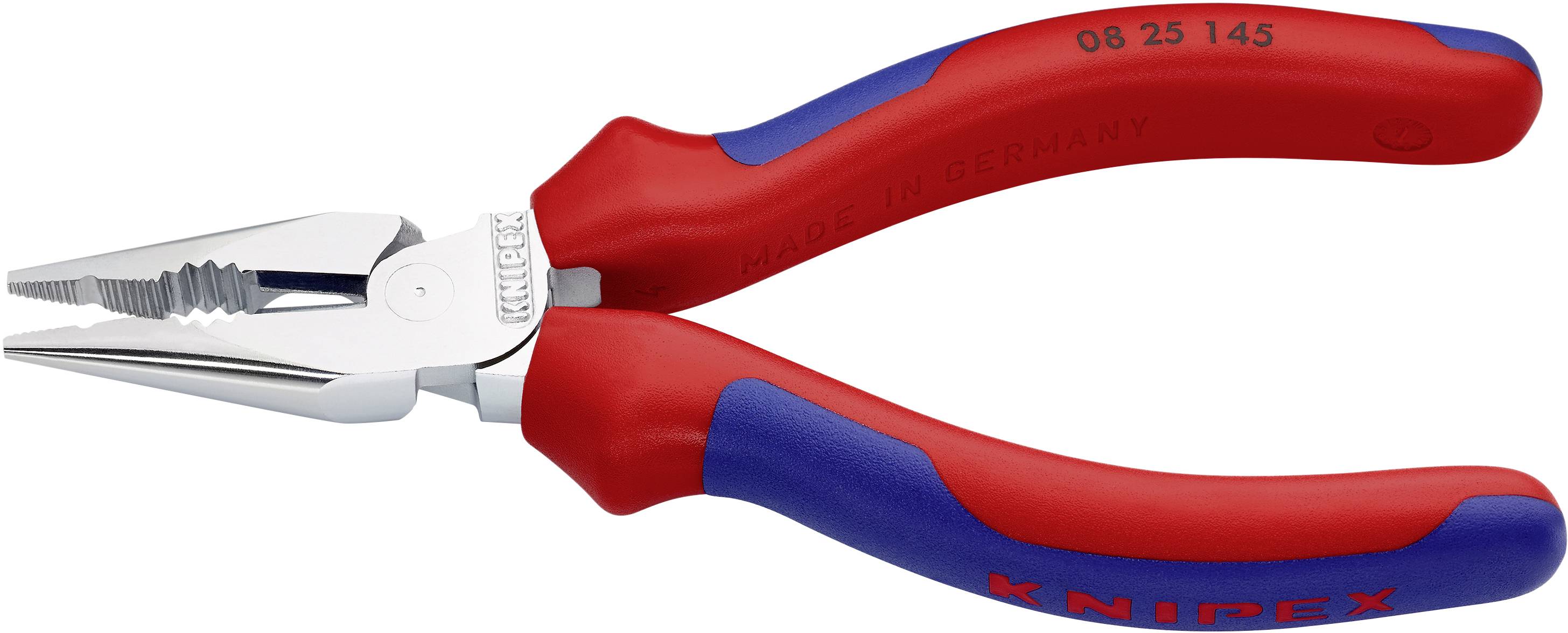 Knipex 08 25 145 SB Werkstatt Kombizange 145 mm