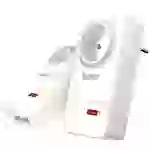 AVM FRITZ!Powerline 1220 Set Powerline Starter Kit 20002737 1200MBit/s AVM FRITZ!Powerline 1220 Set Powerline Starter Kit 20002737 1200MBit/s