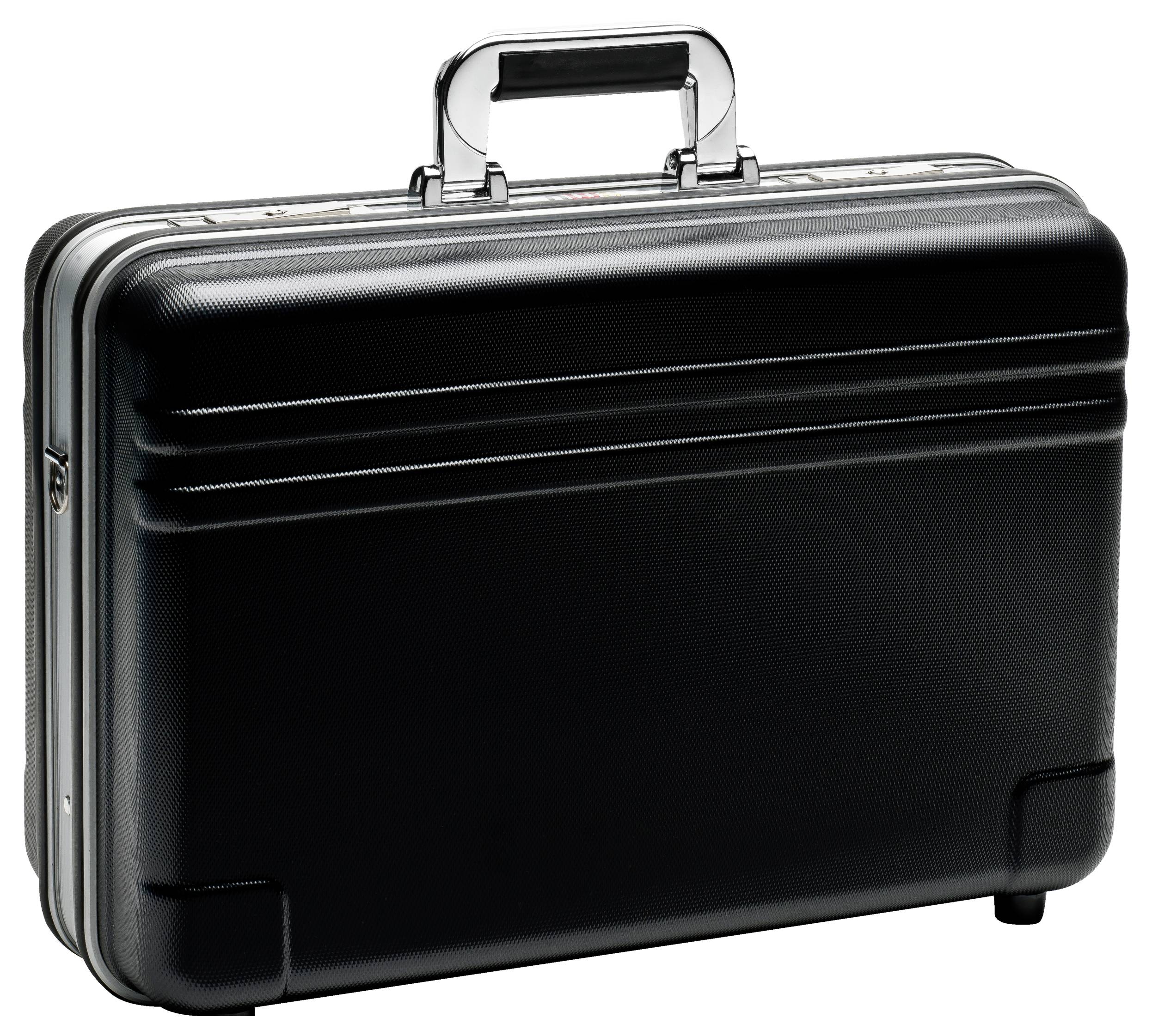 NWS 321K-24 Elektriker Werkzeugkoffer bestückt 24teilig (L x B x H) 470 x 360 x 180mm