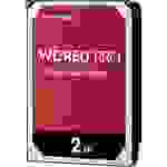 Western Digital WD Red™ Pro 2TB Interne Festplatte 8.9cm (3.5 Zoll) SATA 6 Gb/s WD2002FFSX Bulk