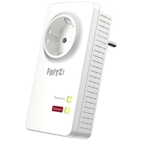 AVM FRITZ!Powerline 1220 Powerline Einzel Adapter 20002736 1200MBit/s AVM FRITZ!Powerline 1220 Powerline Einzel Adapter 20002736 1200MBit/s