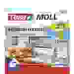 TESA PREMIUM FLEXIBLE 05417-00200-02 Dichtband tesamoll® Transparent (L x B) 6m x 9mm 1St.