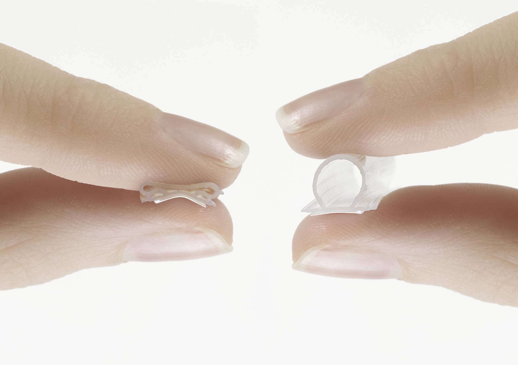 TESA PREMIUM FLEXIBLE 05417-00200-02 Dichtband tesamoll® Transparent (L x B) 6m x 9mm 1St.