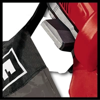Einhell Power X-Change GE-CL 36 Li E Akku 3433600 Laubsauger, Laubbläser ohne Akku, Tragegurt Einhell Power X-Change GE-CL 36 Li E Akku 3433600 Laubsauger, Laubbläser ohne Akku, Tragegurt