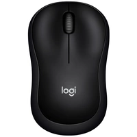Logitech M220 Silent Maus Funk Optisch Schwarz 3 Tasten 1000 dpi Logitech M220 Silent Maus Funk Optisch Schwarz 3 Tasten 1000 dpi
