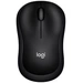 Logitech M220 Silent Maus Funk Optisch Schwarz 3 Tasten 1000 dpi Logitech M220 Silent Maus Funk Optisch Schwarz 3 Tasten 1000 dpi