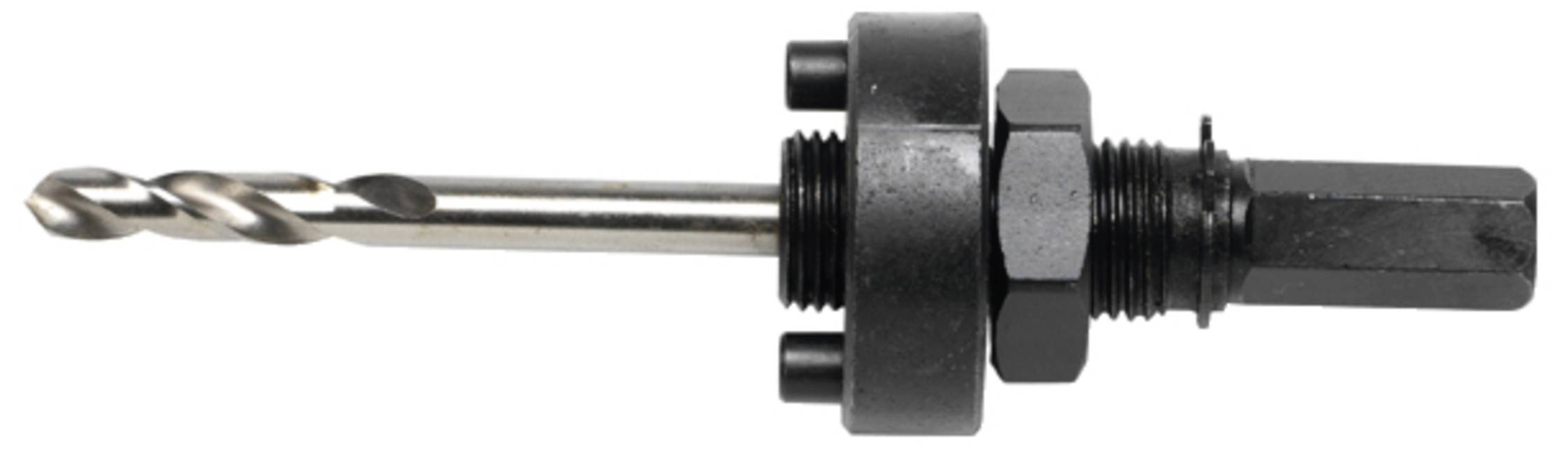 Makita P-35162 Aufnahmeschaft für Lochsäge 1St.