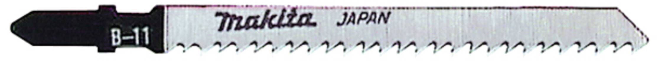Makita A-85634 Stichsägeblatt B-11 5St.
