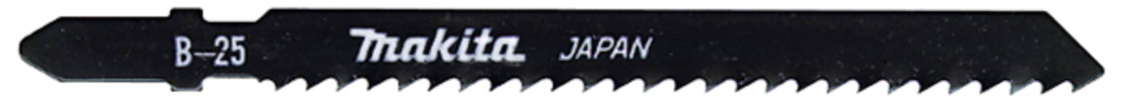 Makita A-85765 Stichsägeblatt B-25 5St.
