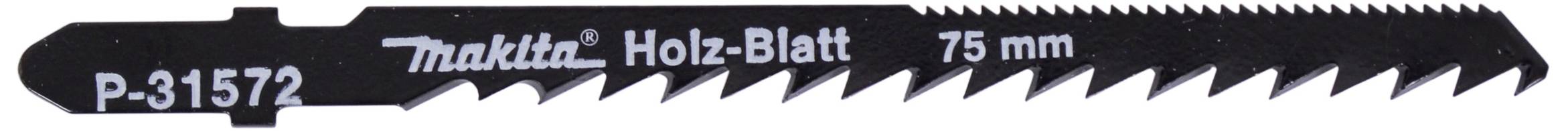 Makita P-31572 Stichsägeblatt HGS24DV 5 St.