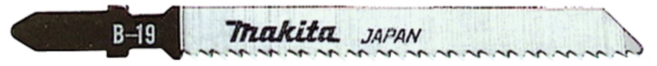 Makita A-85715 Stichsägeblatt B-19 5St.