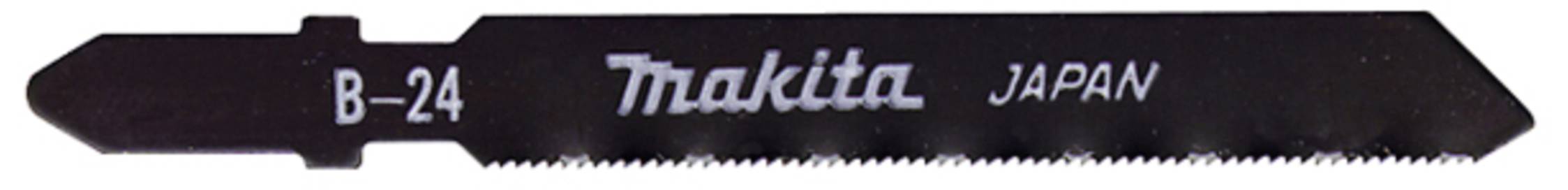 Makita A-85759 Stichsägeblatt B-24 5St.