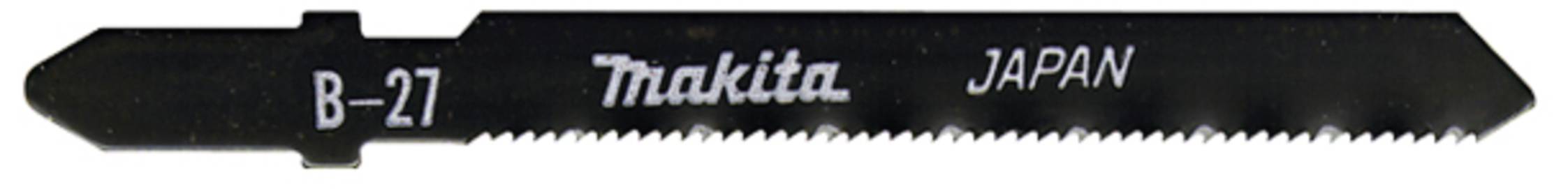 Makita A-85787 Stichsägeblatt B-27 5St.