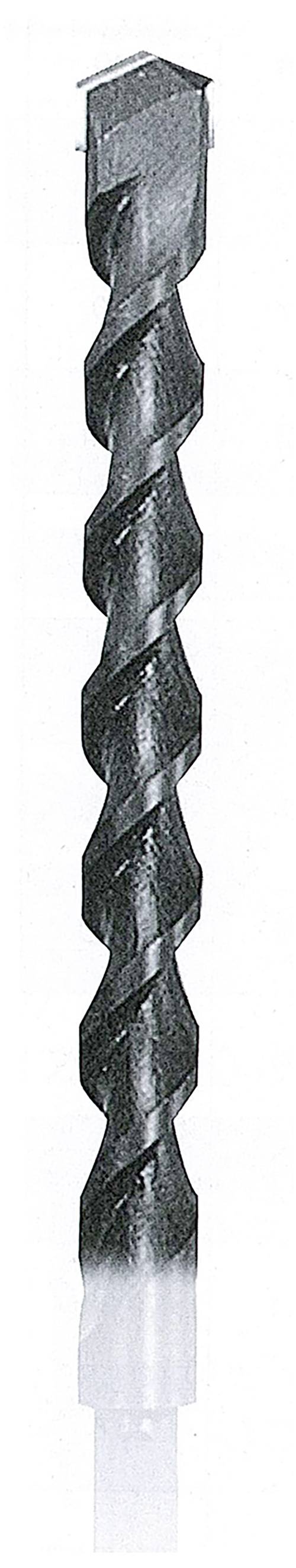 Makita D-33897 Hammerbohrer 14mm Gesamtlänge 340mm SDS-Max 1St.