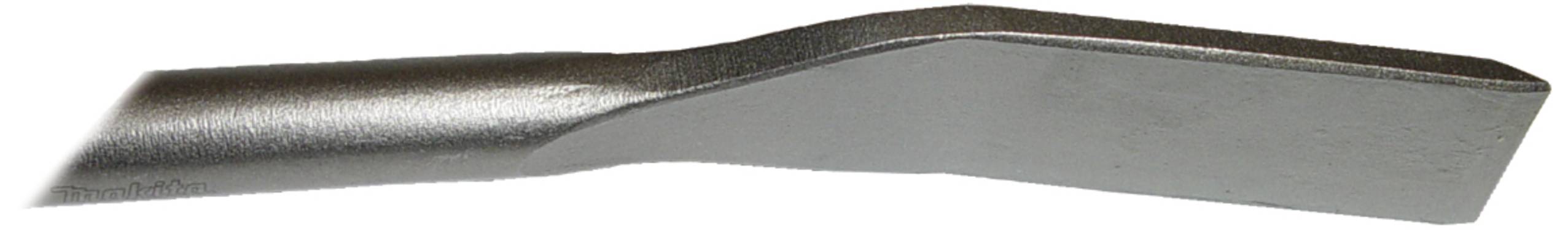 Makita B-14071 Fliesenmeißel 40mm Gesamtlänge 260mm SDS-Plus 1St.