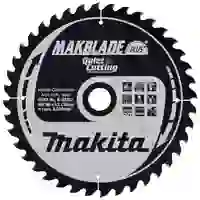 Makita MAKBLADE B-32487 Hartmetall Kreissägeblatt 260 x 30 x 1.8mm Zähneanzahl: 40 1St. Makita MAKBLADE B-32487 Hartmetall Kreissägeblatt 260 x 30 x 1.8mm Zähneanzahl: 40 1St.