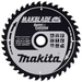 Makita MAKBLADE B-32487 Hartmetall Kreissägeblatt 260 x 30 x 1.8mm Zähneanzahl: 40 1St. Makita MAKBLADE B-32487 Hartmetall Kreissägeblatt 260 x 30 x 1.8mm Zähneanzahl: 40 1St.