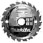 Makita SPECIALIZED B-32932 Hartmetall Kreissägeblatt 85 x 15 x 0.7mm Zähneanzahl: 20 1St.