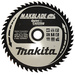 Makita MAKBLADE+ B-33495 Hartmetall Kreissägeblatt 260 x 30 x 1mm Zähneanzahl: 48 1St.