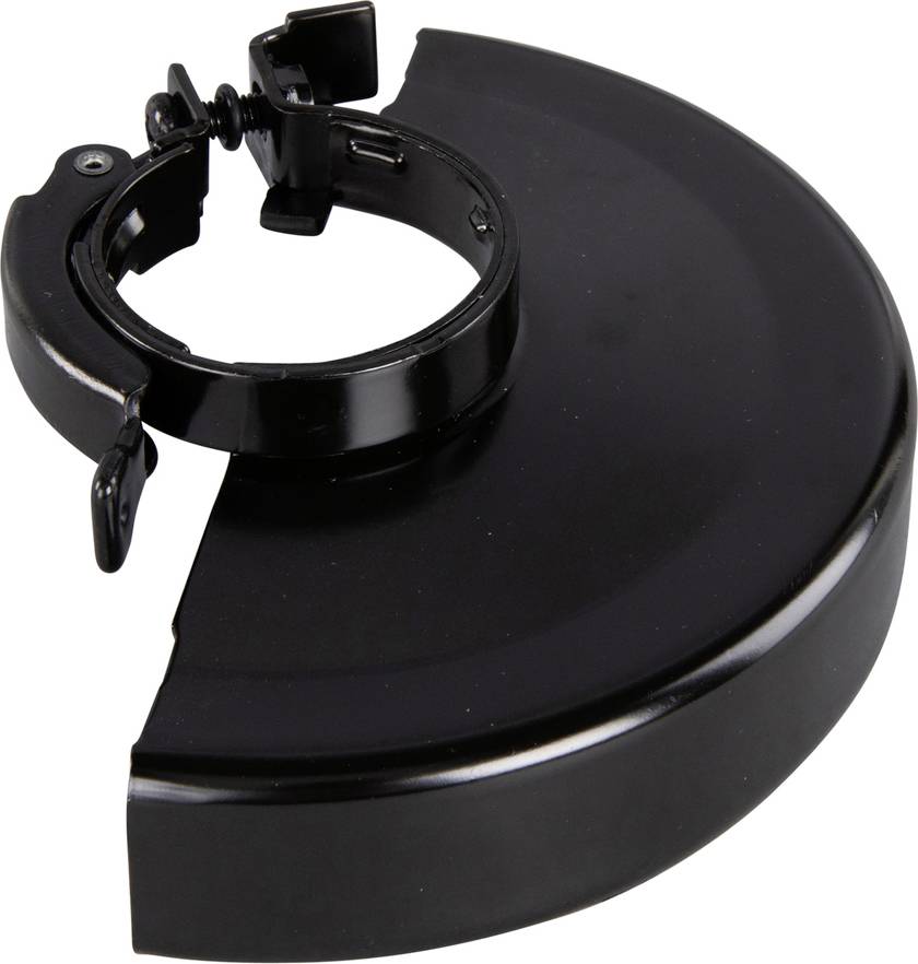Metabo Schutzhaube Komplett – Durchmesser 125 Mm, Original-Ersatzteil (Artikel 339209560)