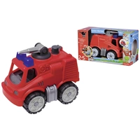 BIG Power Worker Mini Feuerwehr BIG Power Worker Mini Feuerwehr
